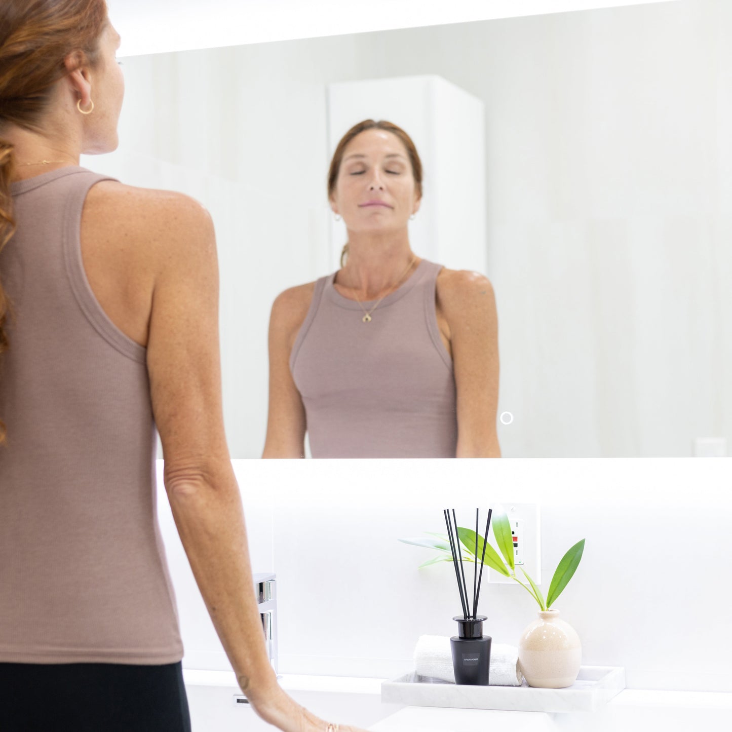 Escapade Reed Diffuser