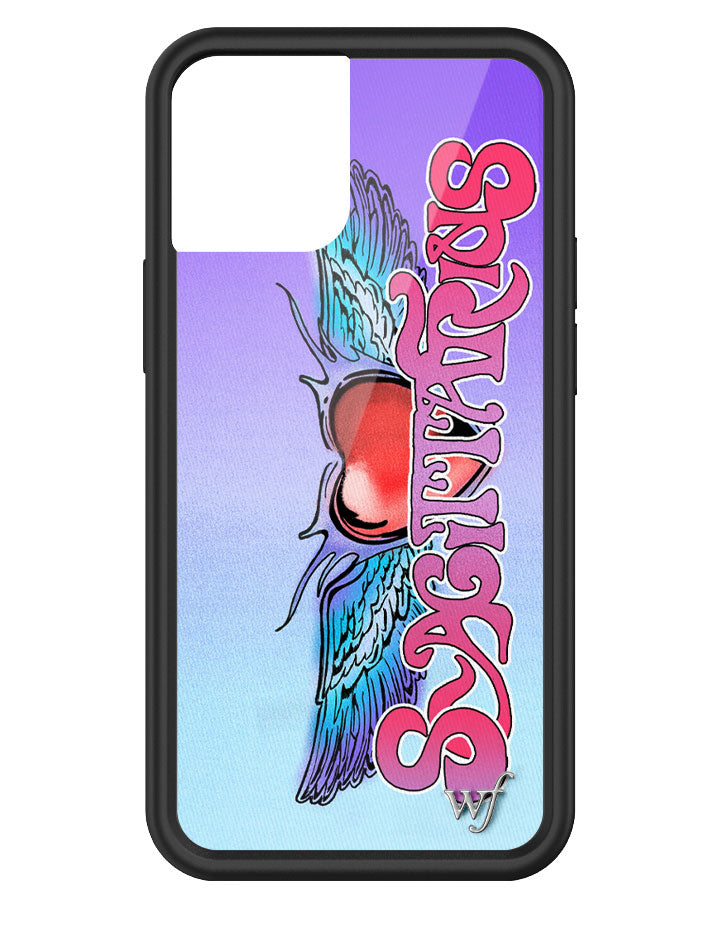Sagittarius iPhone Case