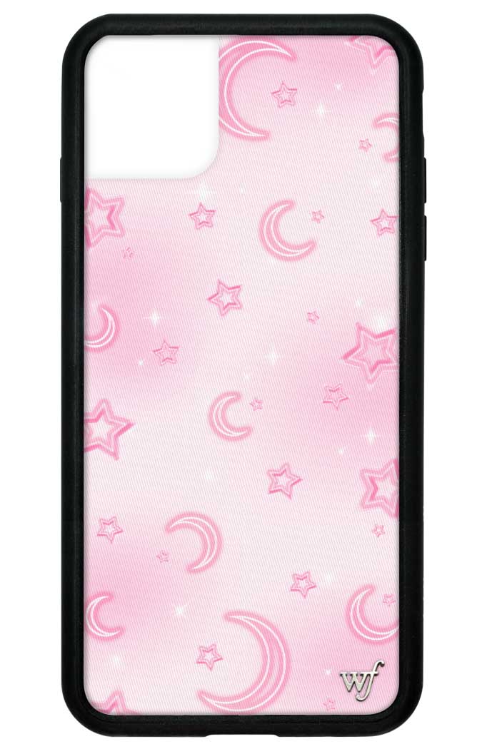 Slumber Party iPhone Case