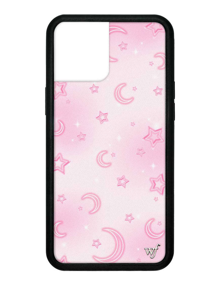 Slumber Party iPhone Case