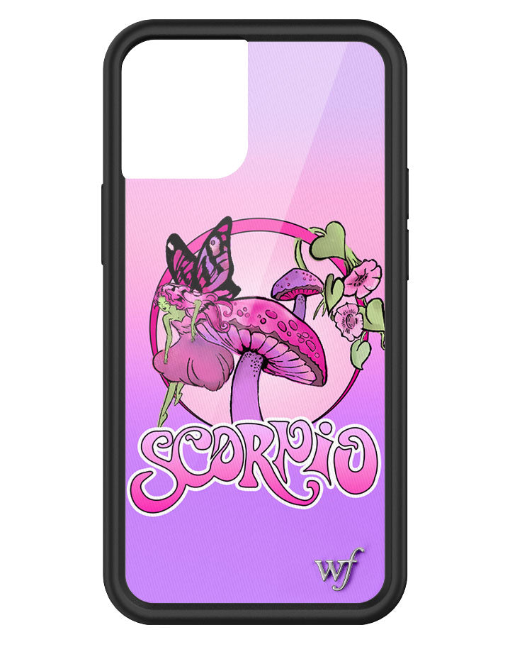Scorpio iPhone Case