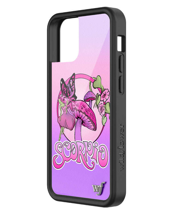 Scorpio iPhone Case
