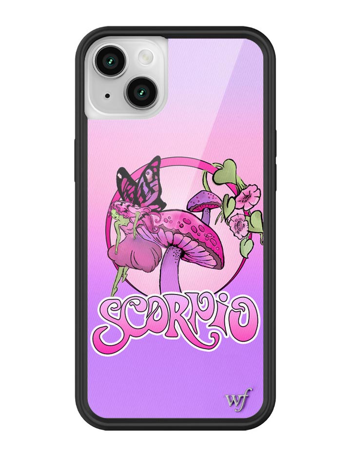 Scorpio iPhone Case