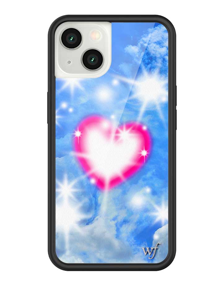 Sky Fantasy iPhone Case