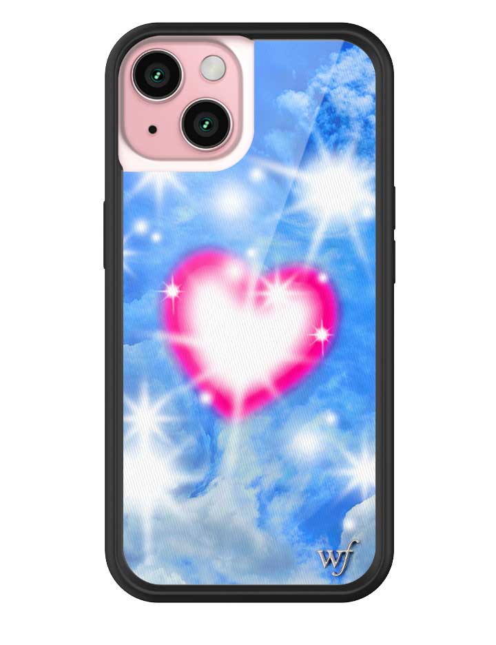 Sky Fantasy iPhone Case