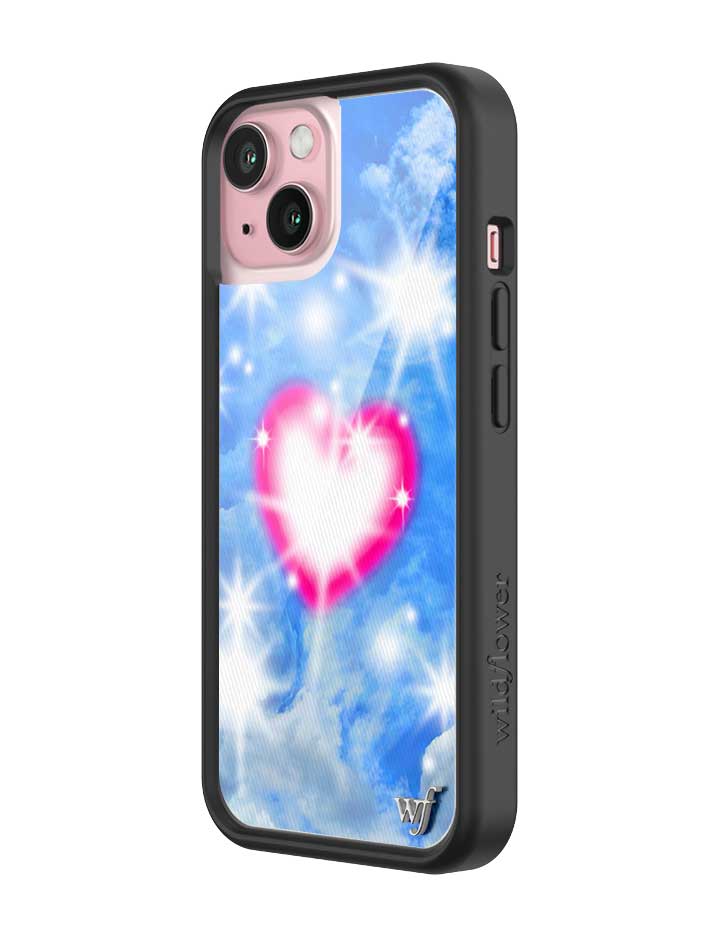 Sky Fantasy iPhone Case