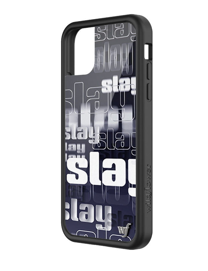 Slay iPhone Case
