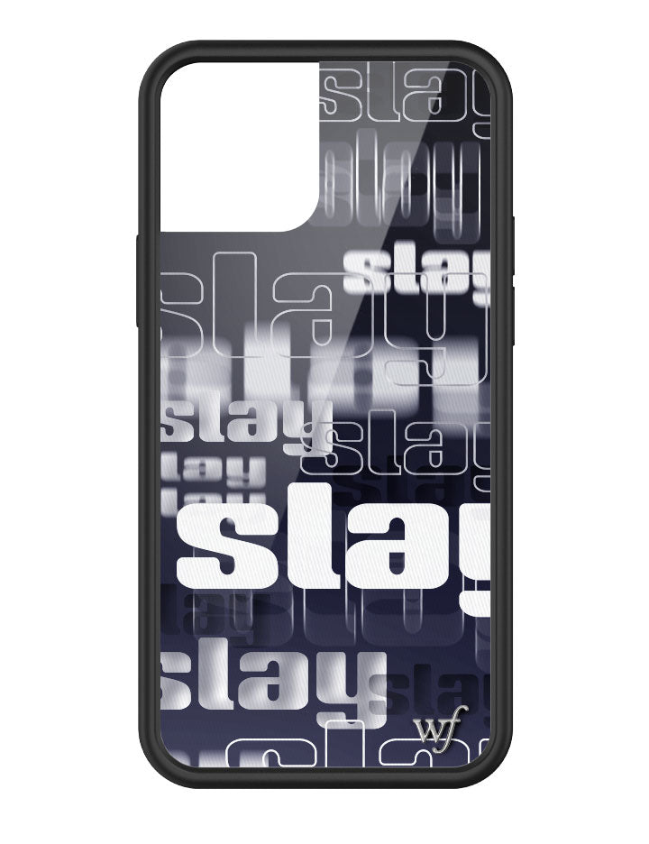 Slay iPhone Case