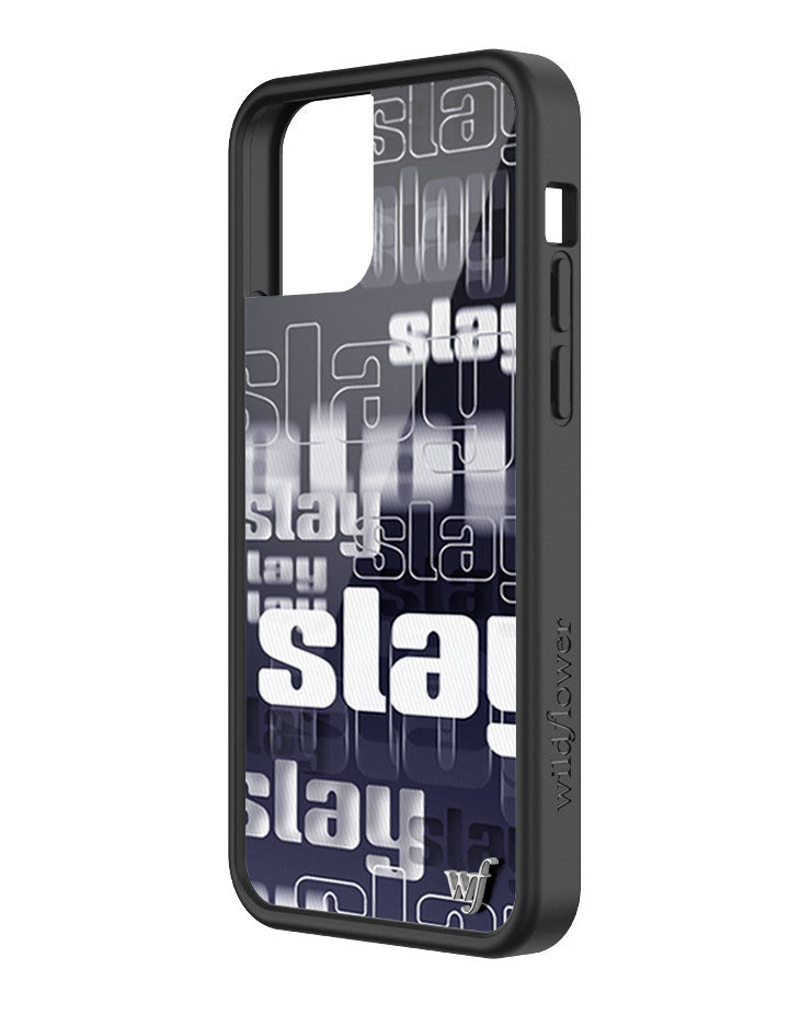 Slay iPhone Case