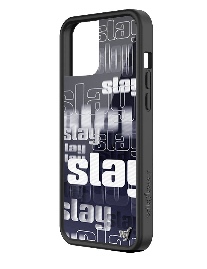 Slay iPhone Case