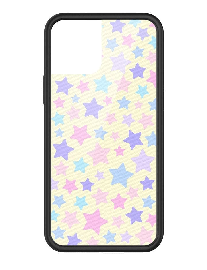 Super Sweet Stars iPhone Case