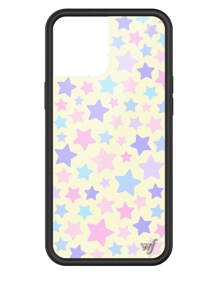 Super Sweet Stars iPhone Case