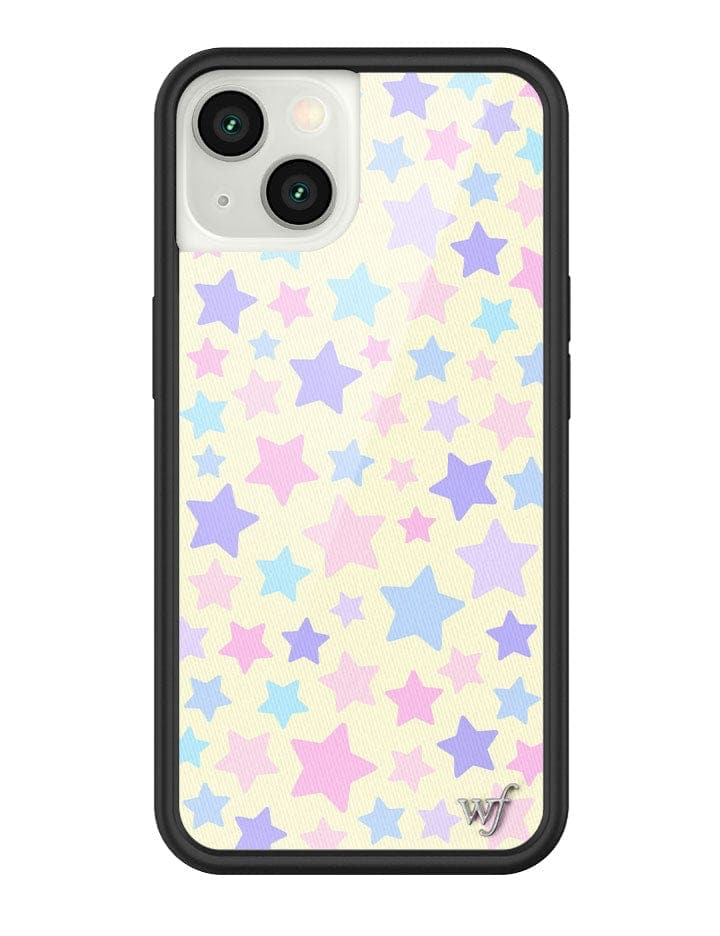 Super Sweet Stars iPhone Case