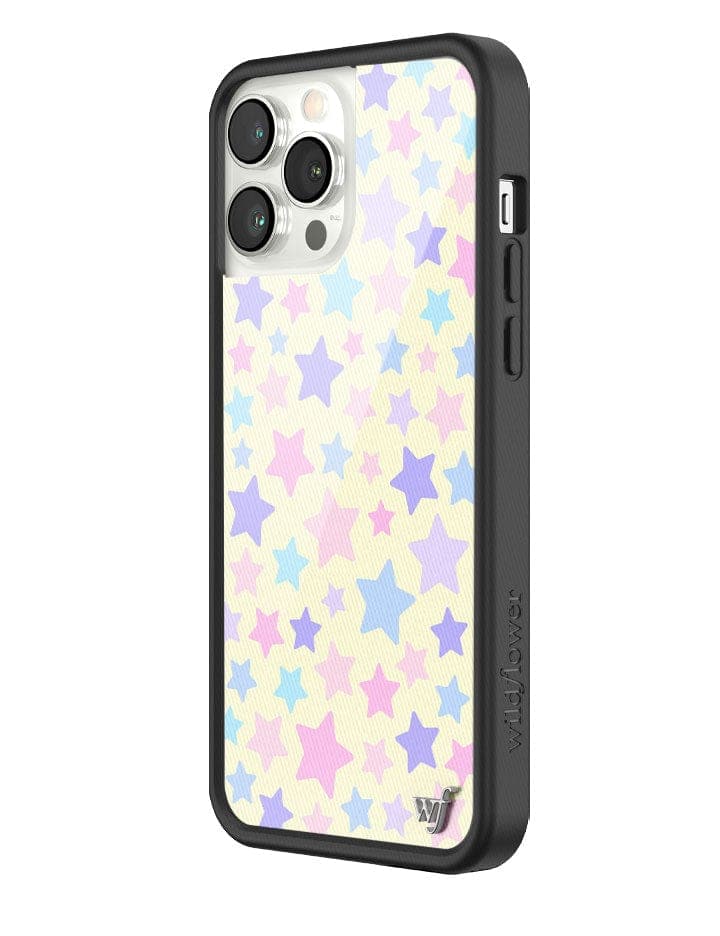 Super Sweet Stars iPhone Case