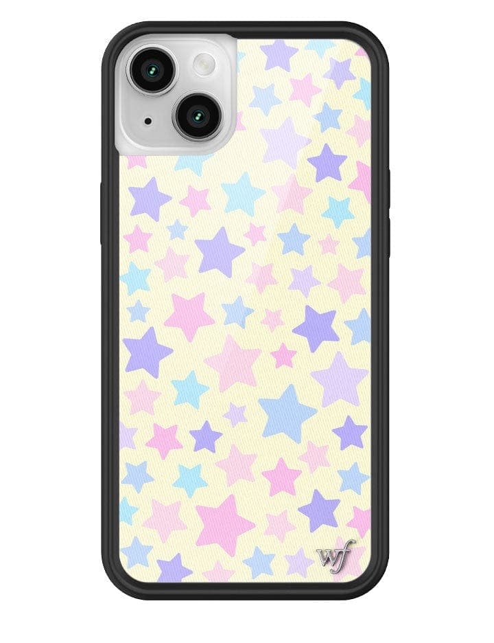 Super Sweet Stars iPhone Case