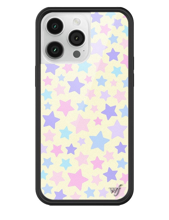 Super Sweet Stars iPhone Case