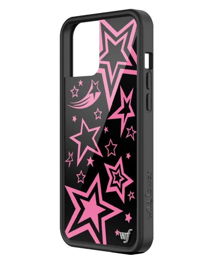 Super Star iPhone Case