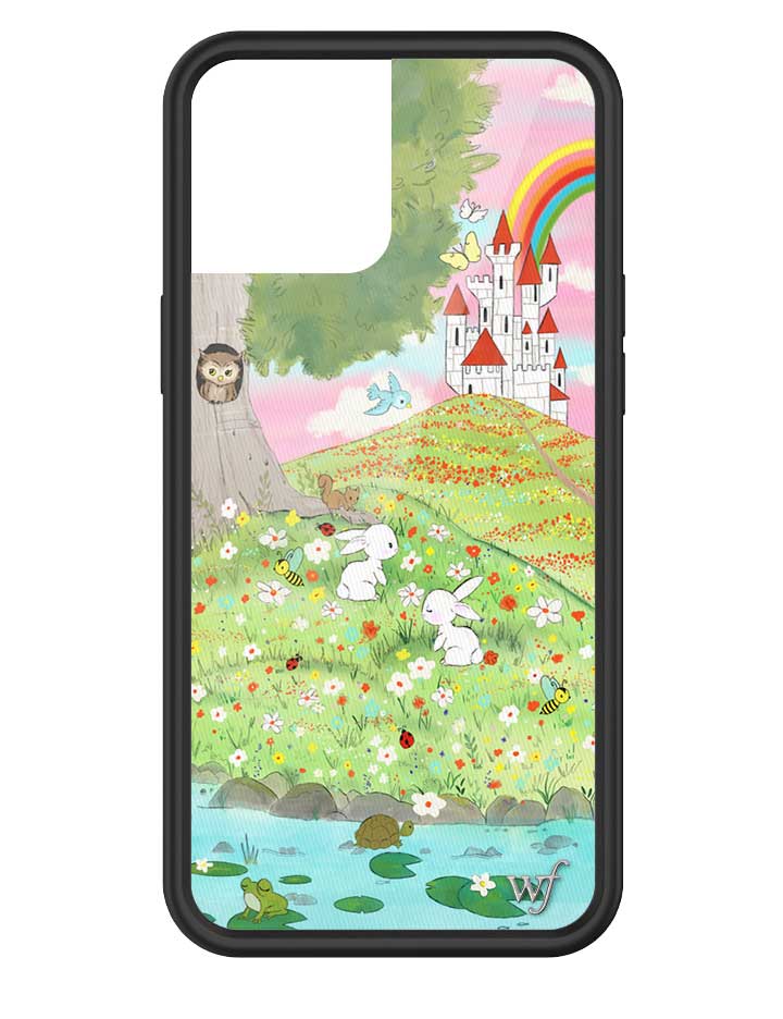 Fairytale iPhone Case