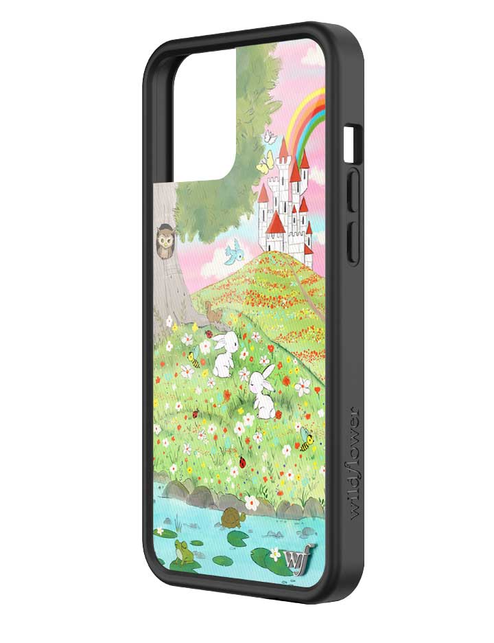 Fairytale iPhone Case