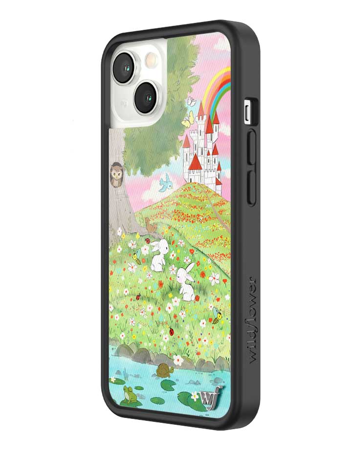 Fairytale iPhone Case