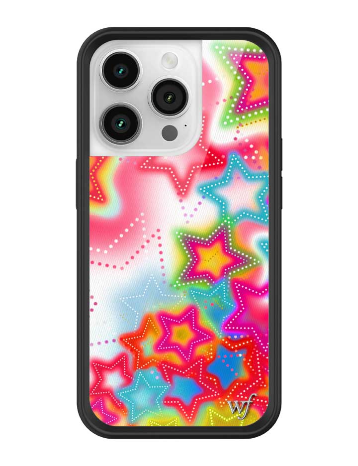 Stardust iPhone Case