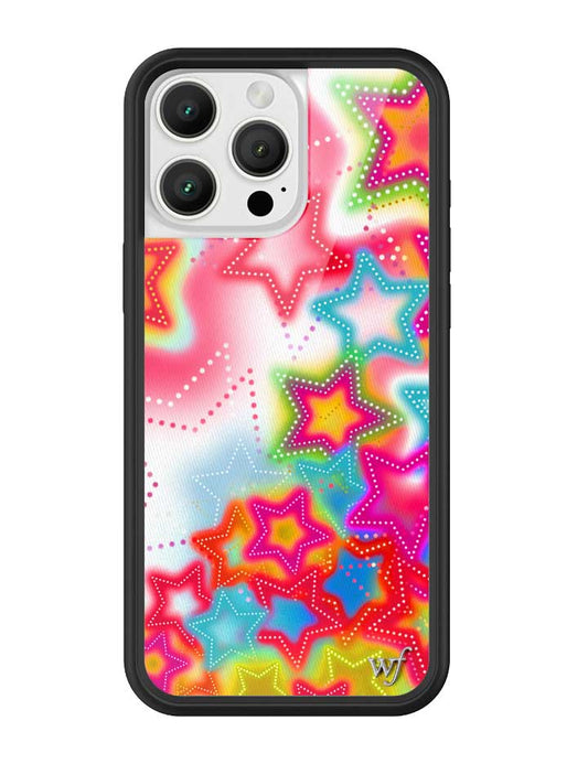 Stardust iPhone Case