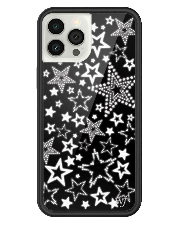 Star Girl iPhone Case