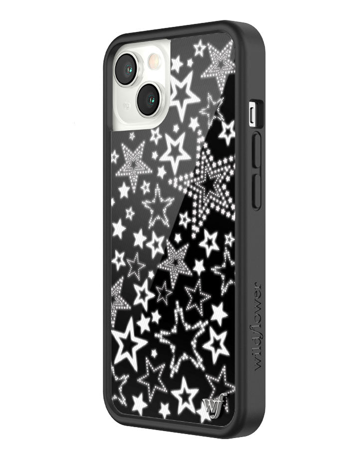 Star Girl iPhone Case