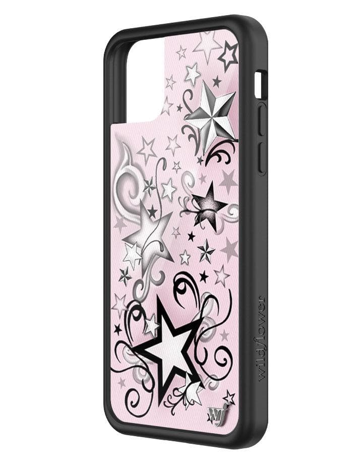 Star Tattoo iPhone Case