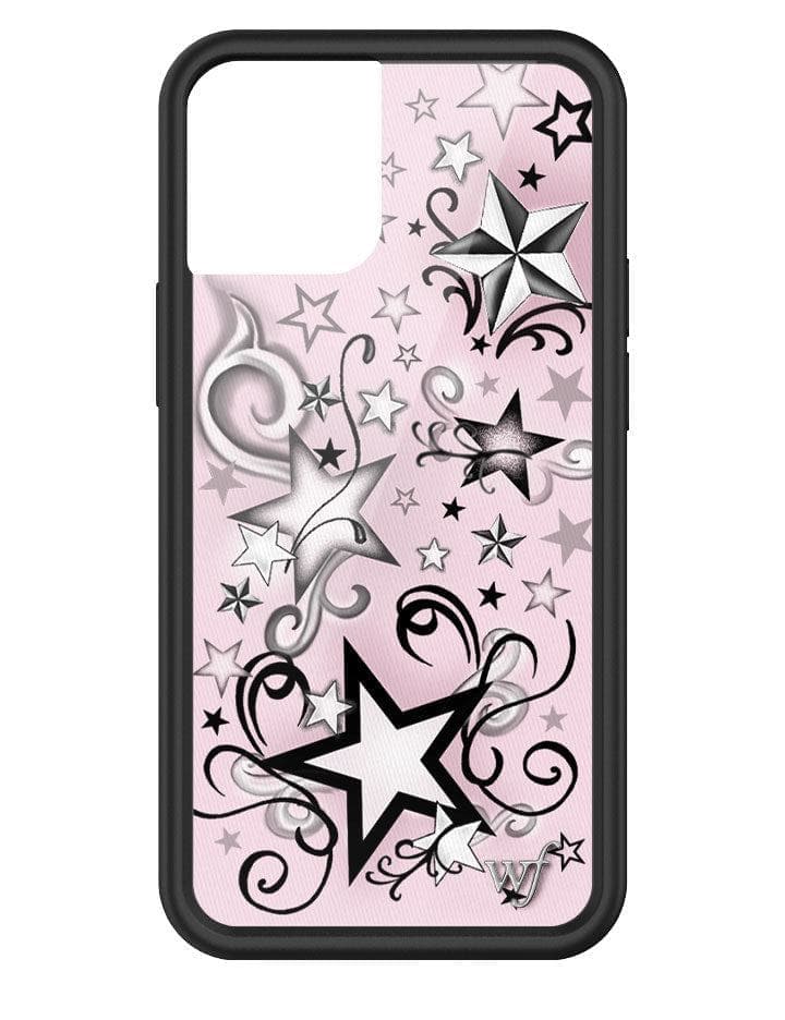 Star Tattoo iPhone Case