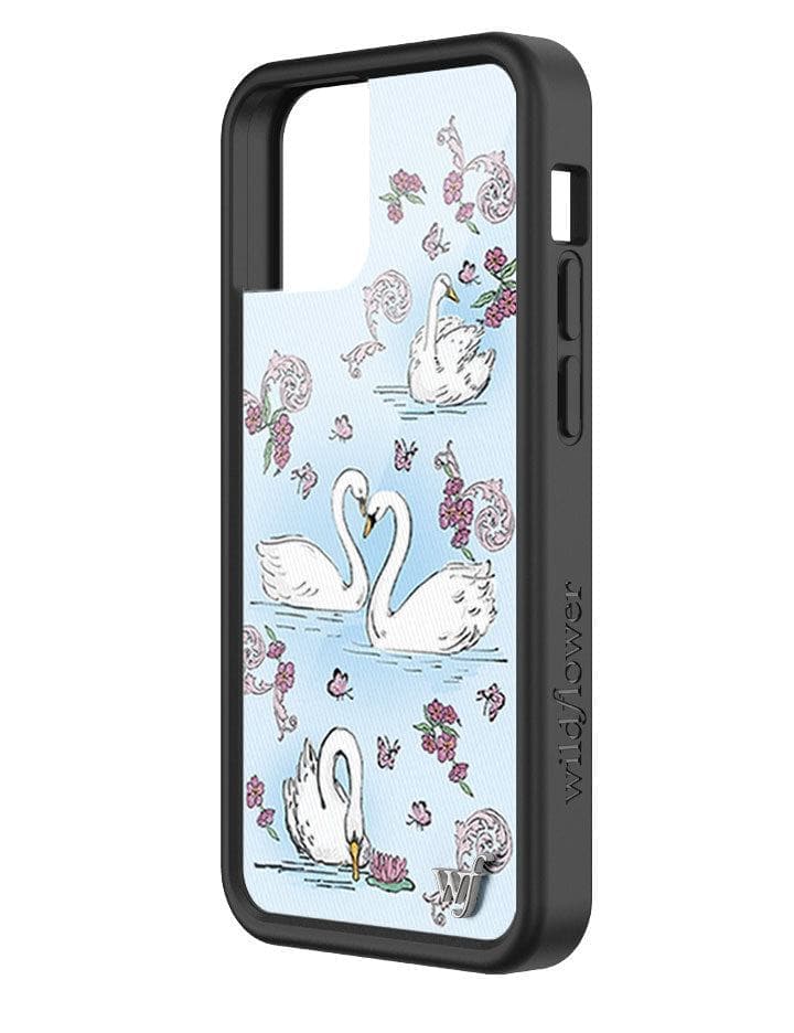 Swan Lake iPhone Case