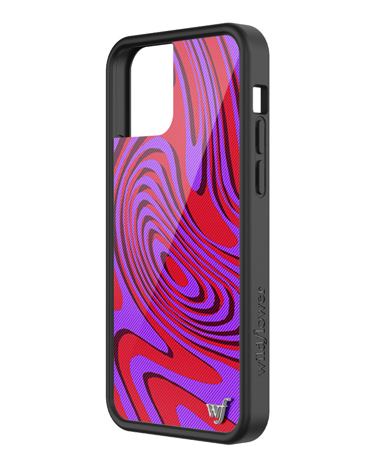 Swerve iPhone Case