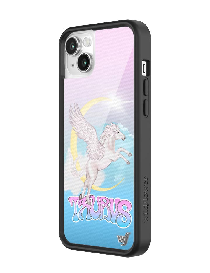 Taurus iPhone Case