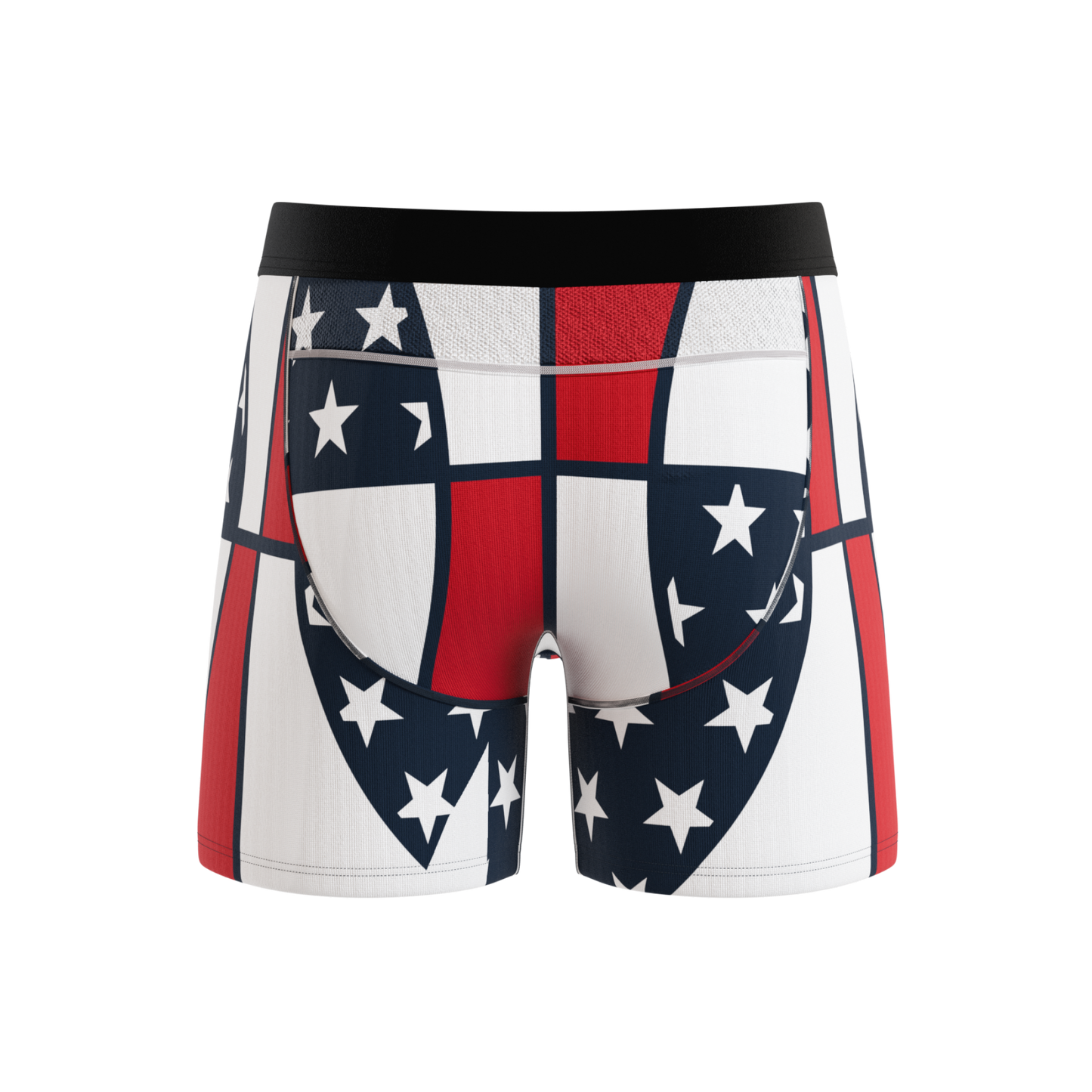 The Team Player | USA Basketball paradICE™ Cooling Ball Hammock® Underwear