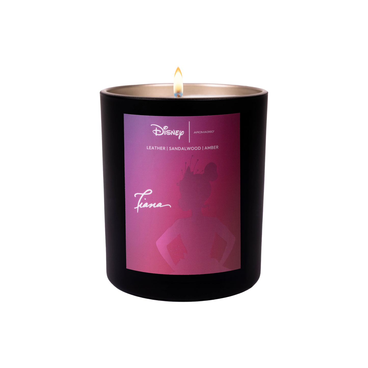 Disney My Way Candle