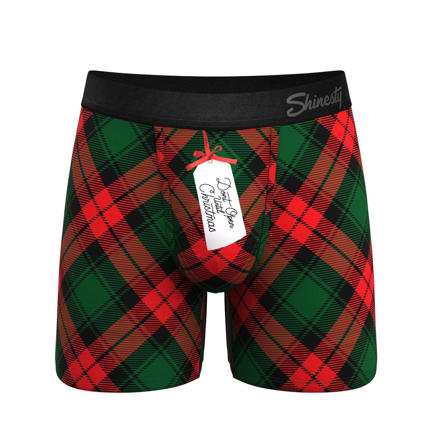 The Under the Mantel | Christmas Gift Ball Hammock® Pouch Underwear