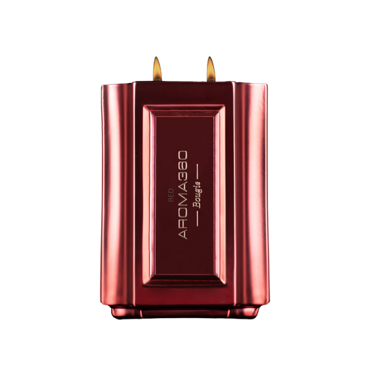 Bougie Red