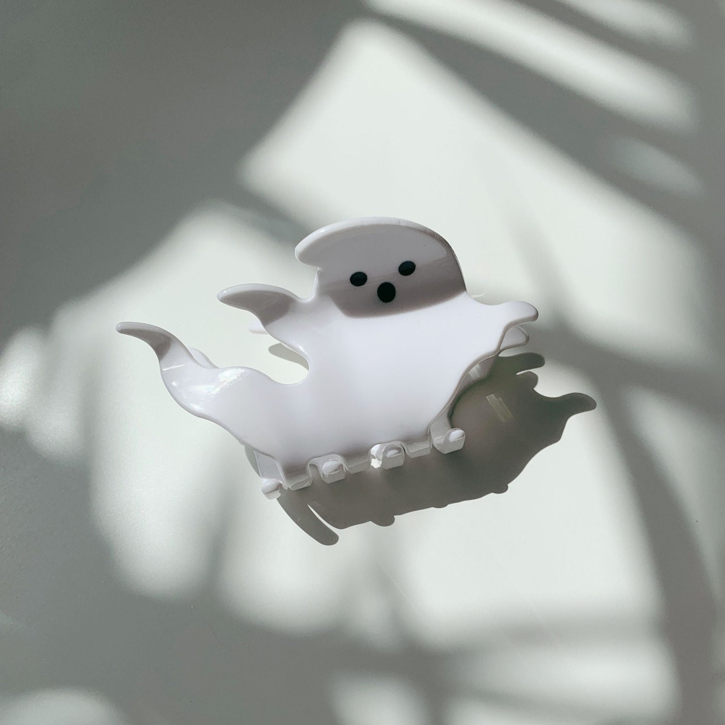 Velvet Claws "Ghost Go Fly" Hair Clip