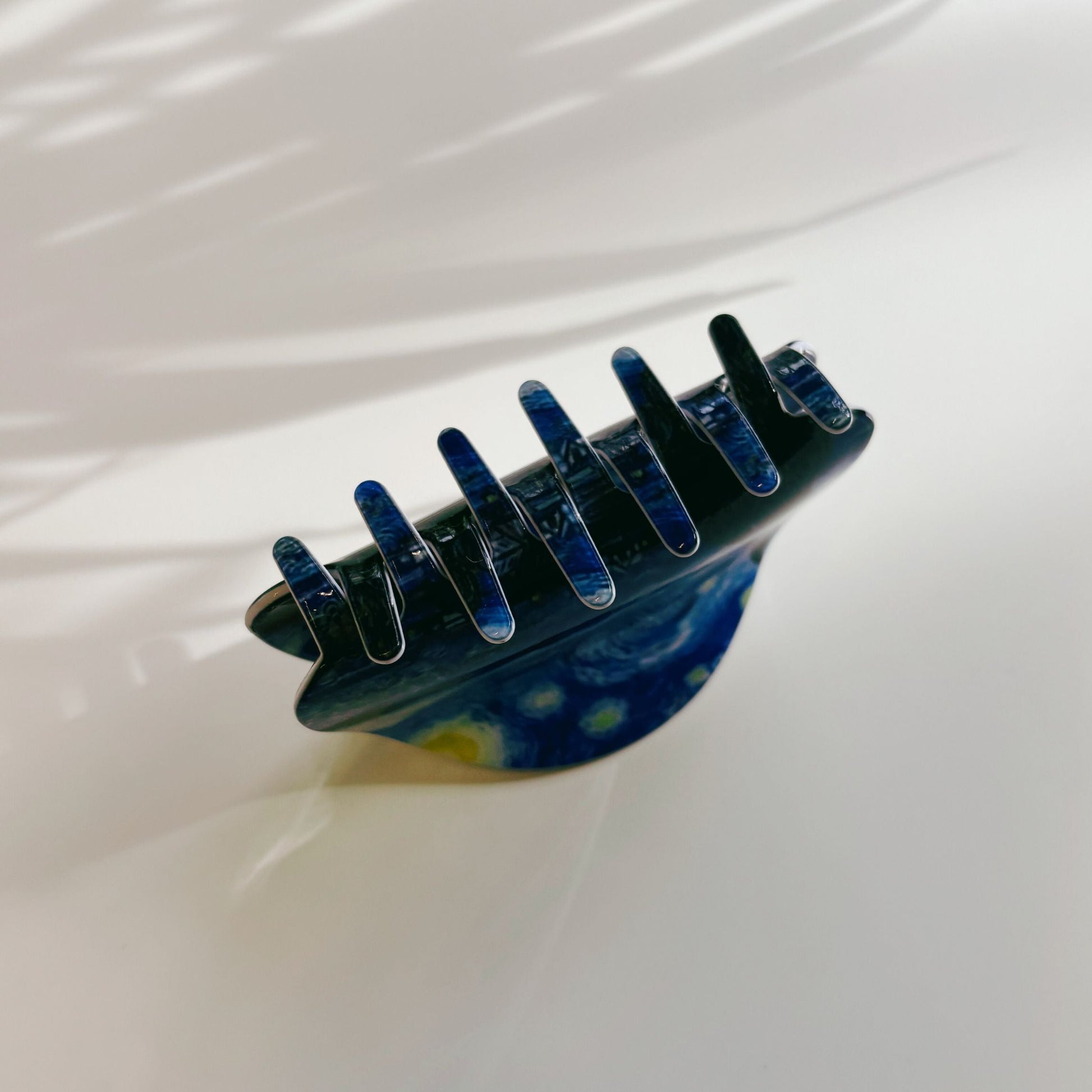 Velvet Claws Starry Night Hair Clip