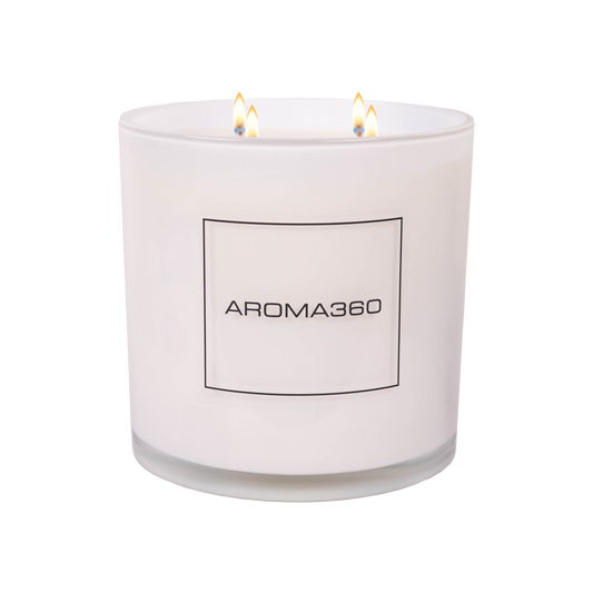 Escapade 4-Wick Candle
