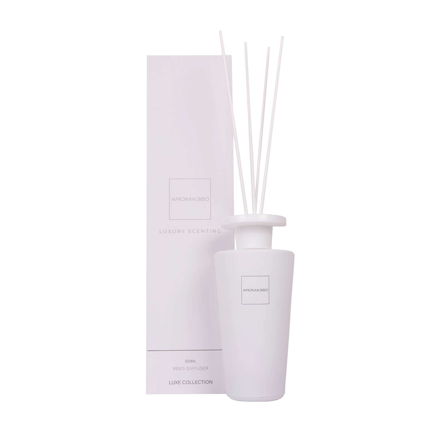 My Way 500mL Reed Diffuser