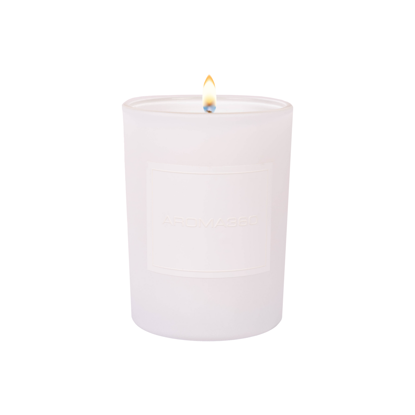 Mystify Single-Wick Candle
