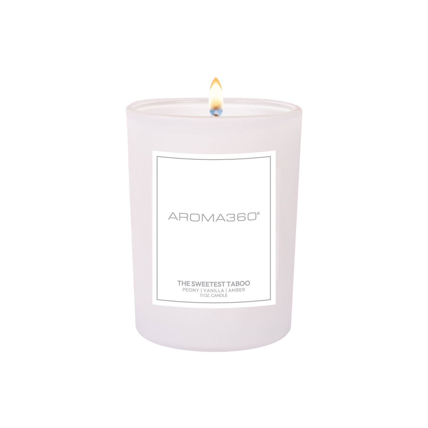 Sweetest Taboo Single-Wick Candle
