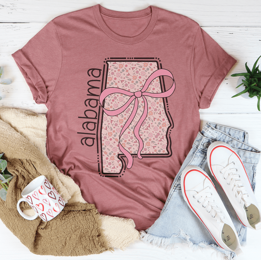 Alabama Tee