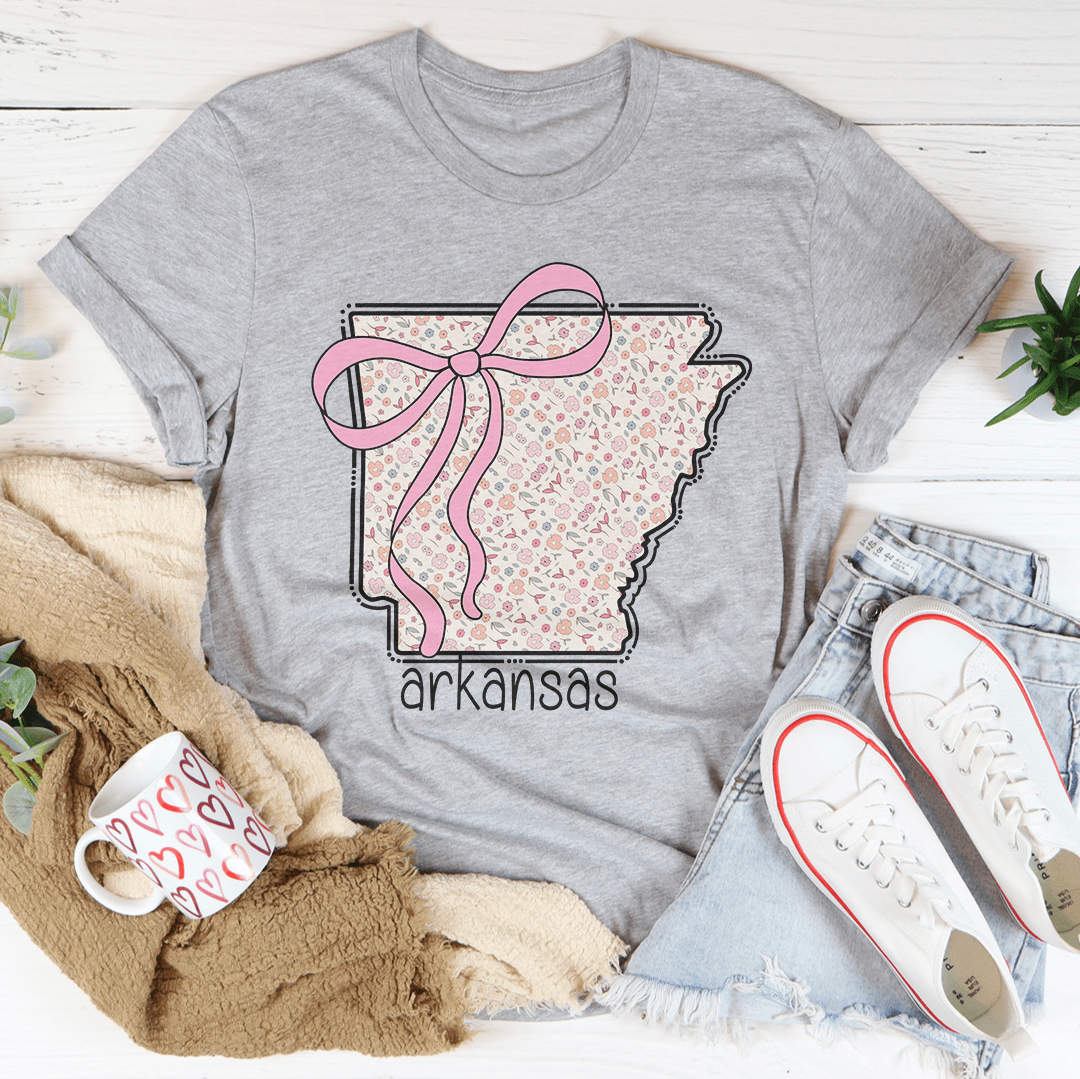 Arkansas Tee
