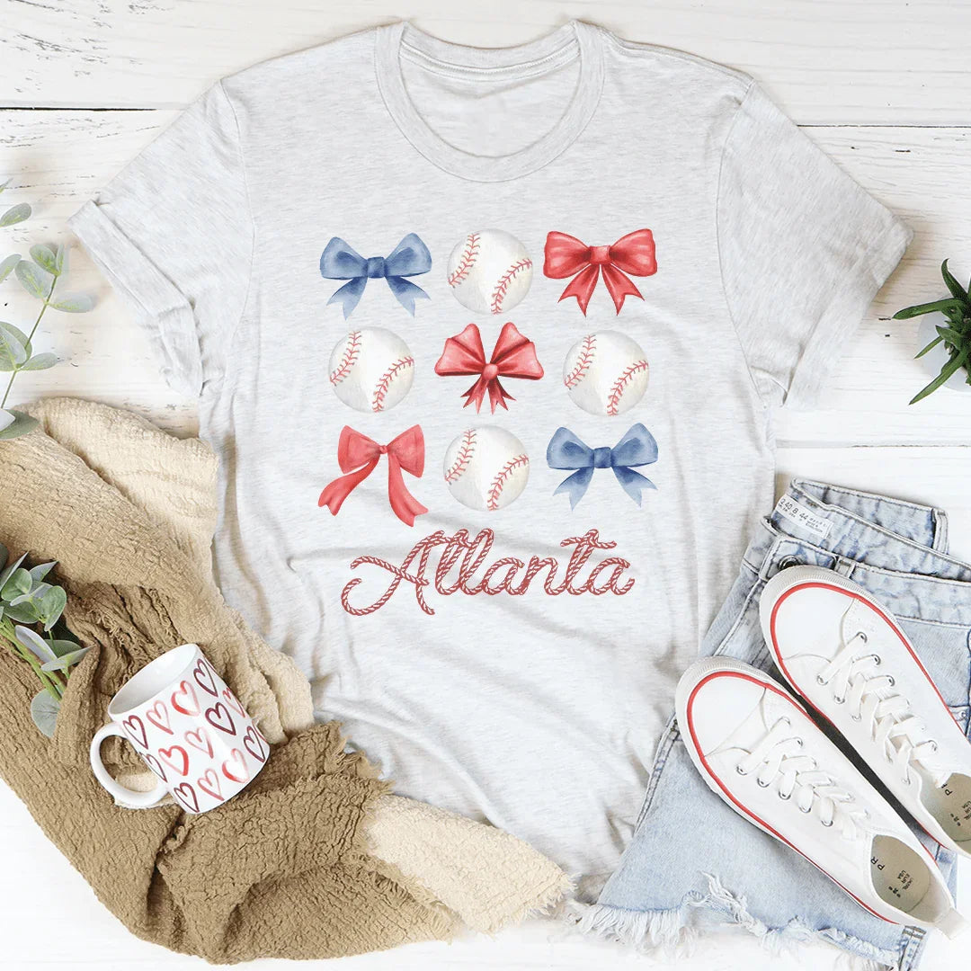 Atlanta Tee