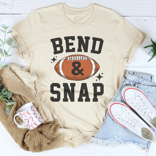 Bend & Snap