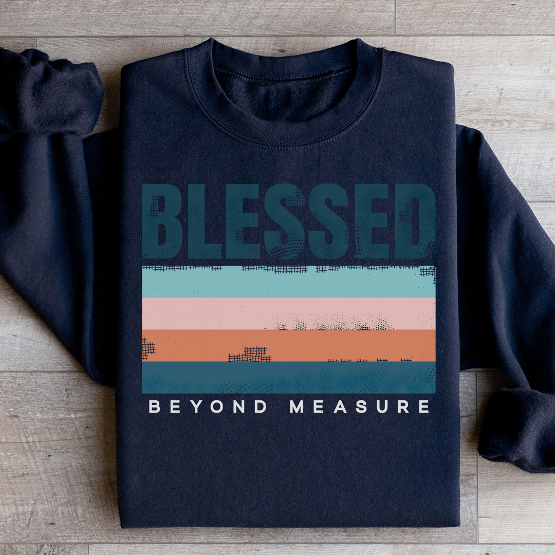 Blessed Sweatshirt