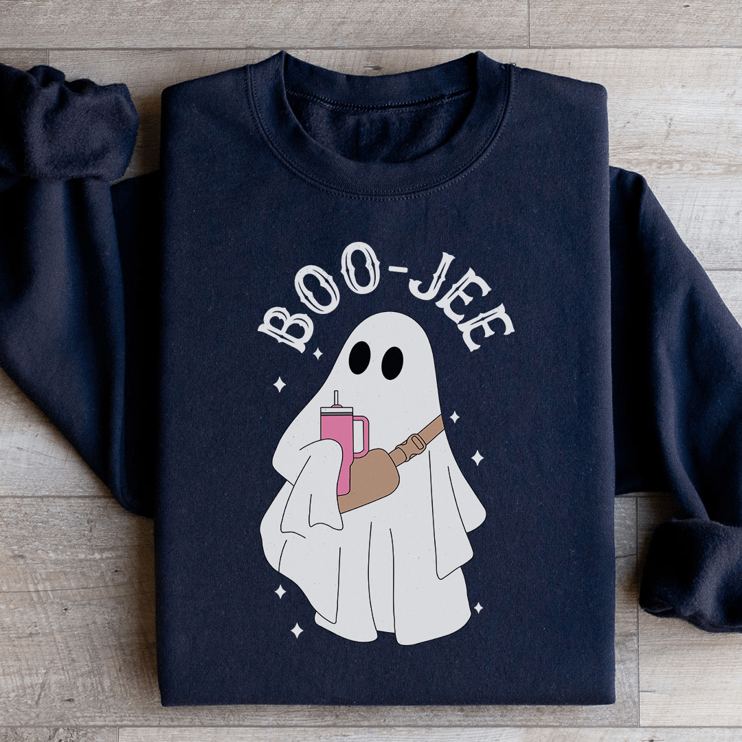 Boo Jee Sweatshirt