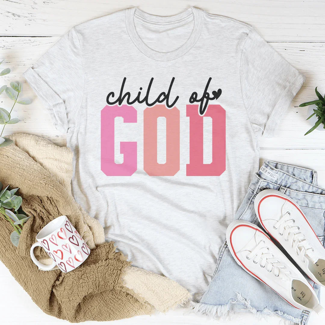 Child of God Tee
